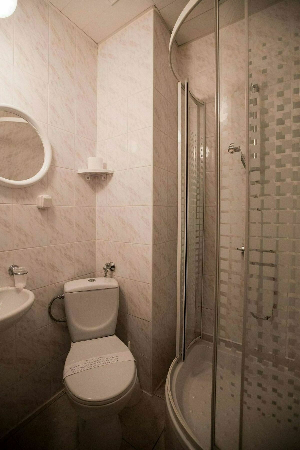 Hotel Kapitan シュチェチン エクステリア 写真
